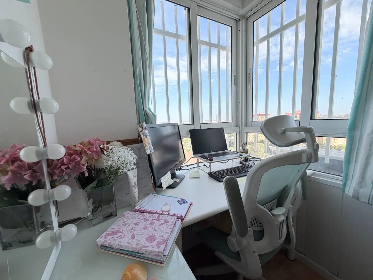 Piso en venta en Camas con Aire acondicionado, Balcón y Internet