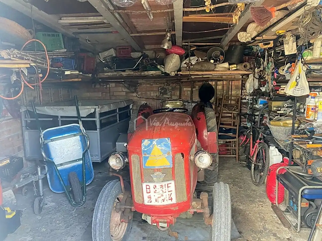 Casa rustica in vendita a Burgà, imagen 48