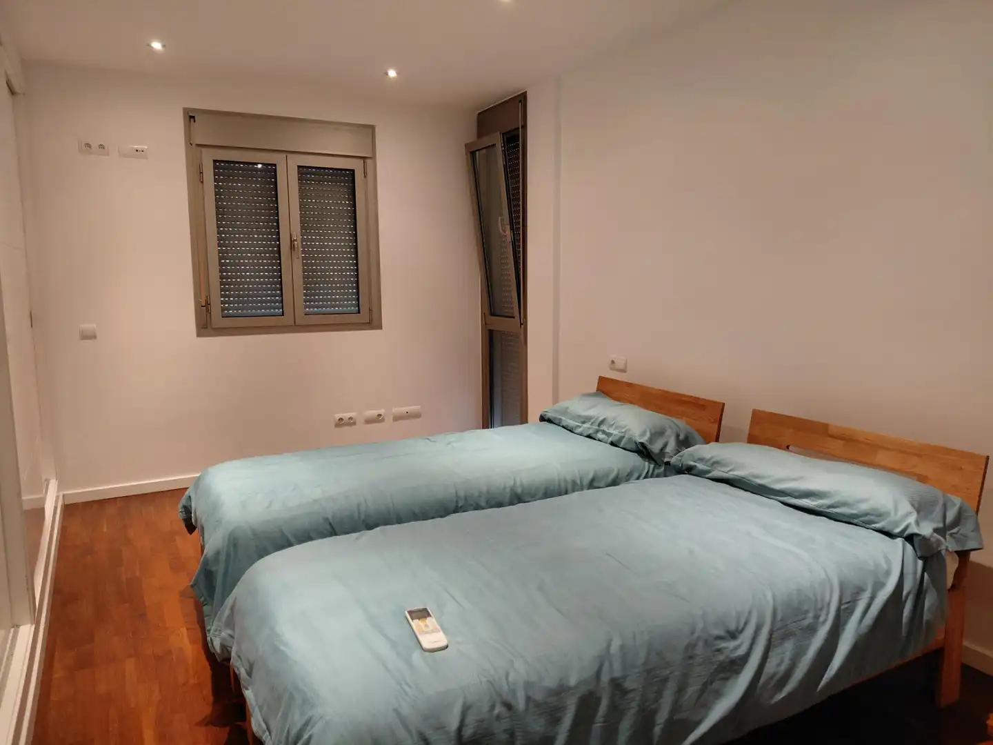 Flat with lift to rent in Carrer VIA ALEMANYA, imagen 14