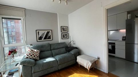 Foto 2 de Piso en venta en Paseo Lluís Muncunill, Zona Esportiva, Terrassa