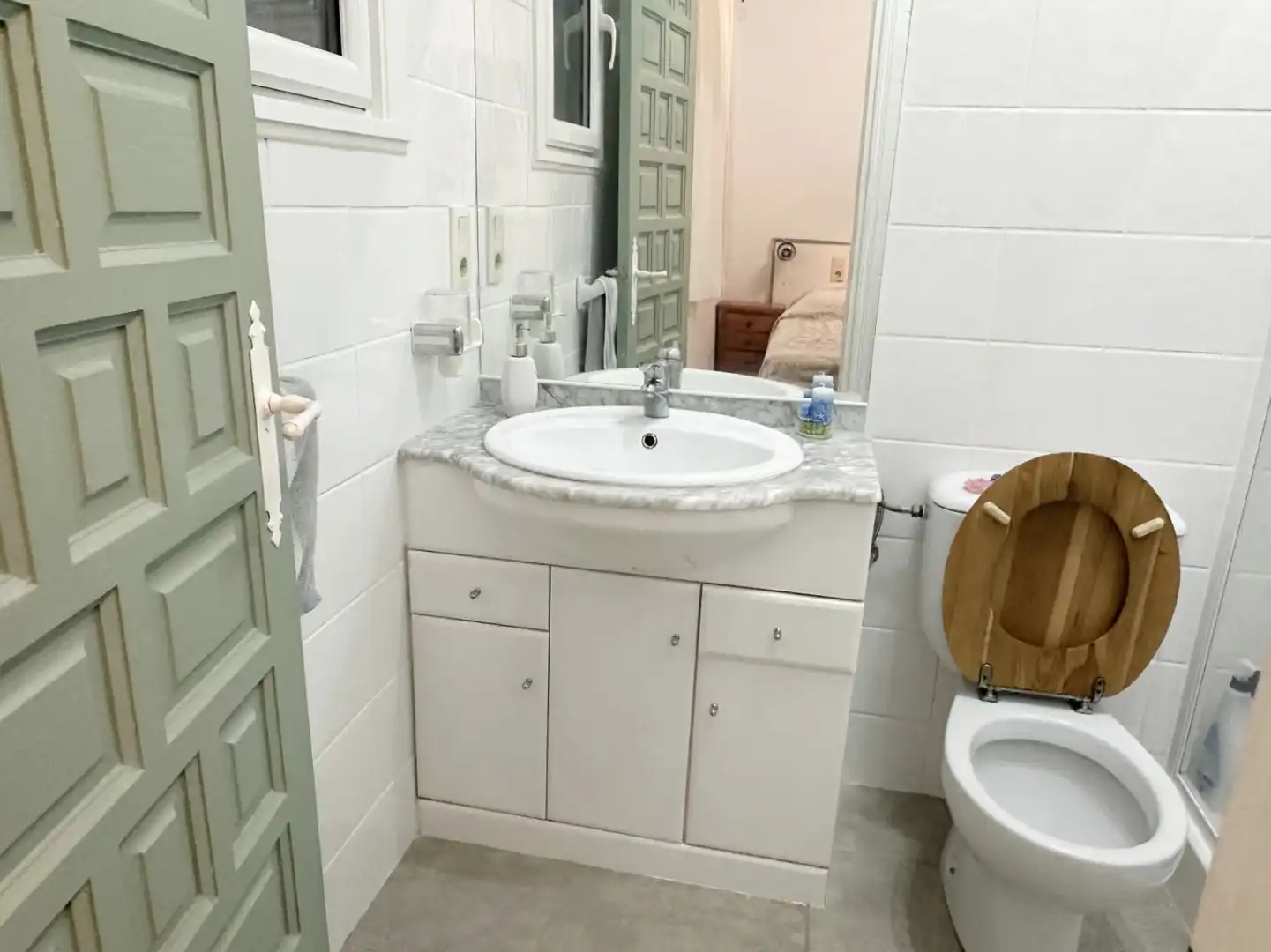 Villa con piscina in vendita a Els Poblets, imagen 23