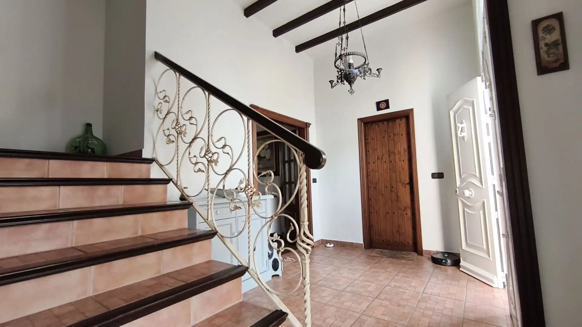 Casa a schiera in vendita a Centro, imagen 3