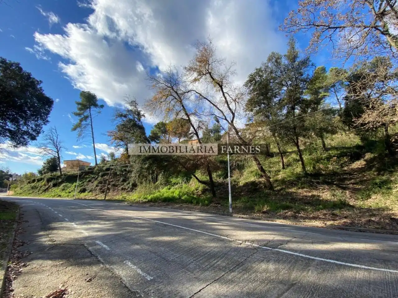 Exterior view of Residential for sale in Caldes de Montbui