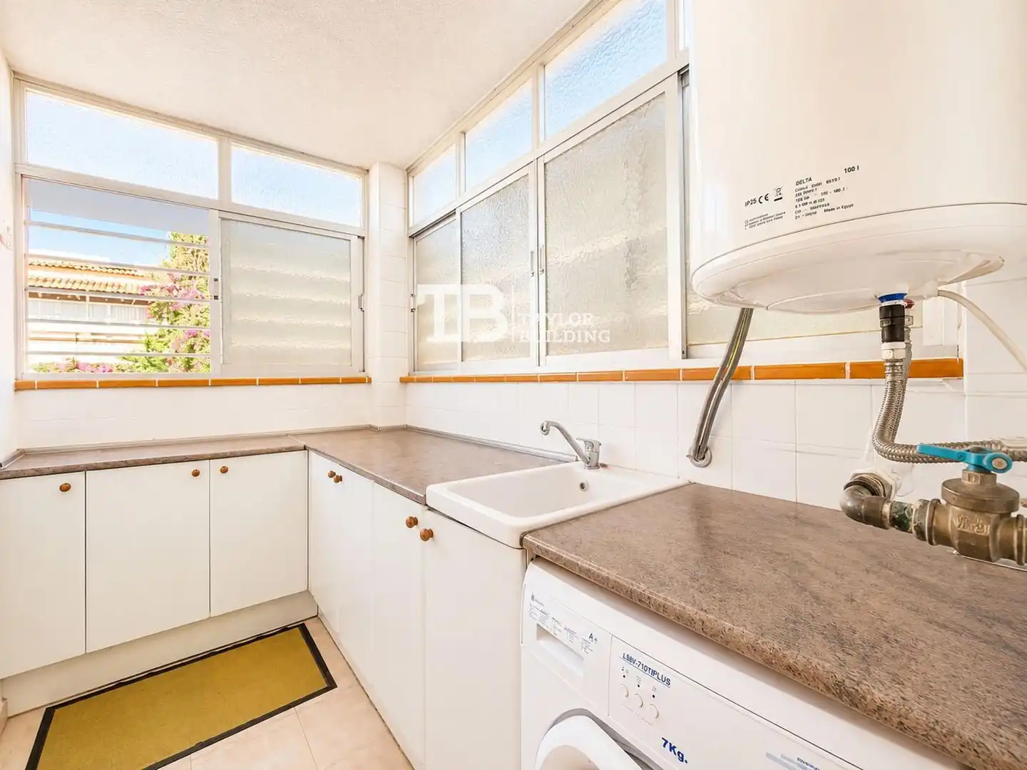 Vista exterior de Piso en venta en Calvià con Aire acondicionado, Calefacción y Terraza