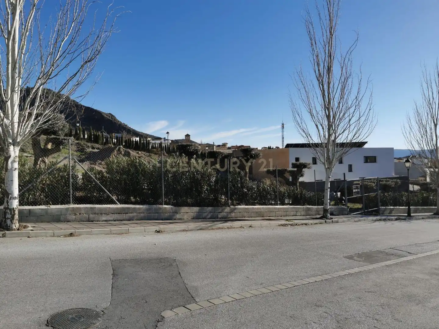 Terreny residencial en venda a C. de la solana, 32, 18657 Nigüelas, Granada, Spain 32, imagen 4
