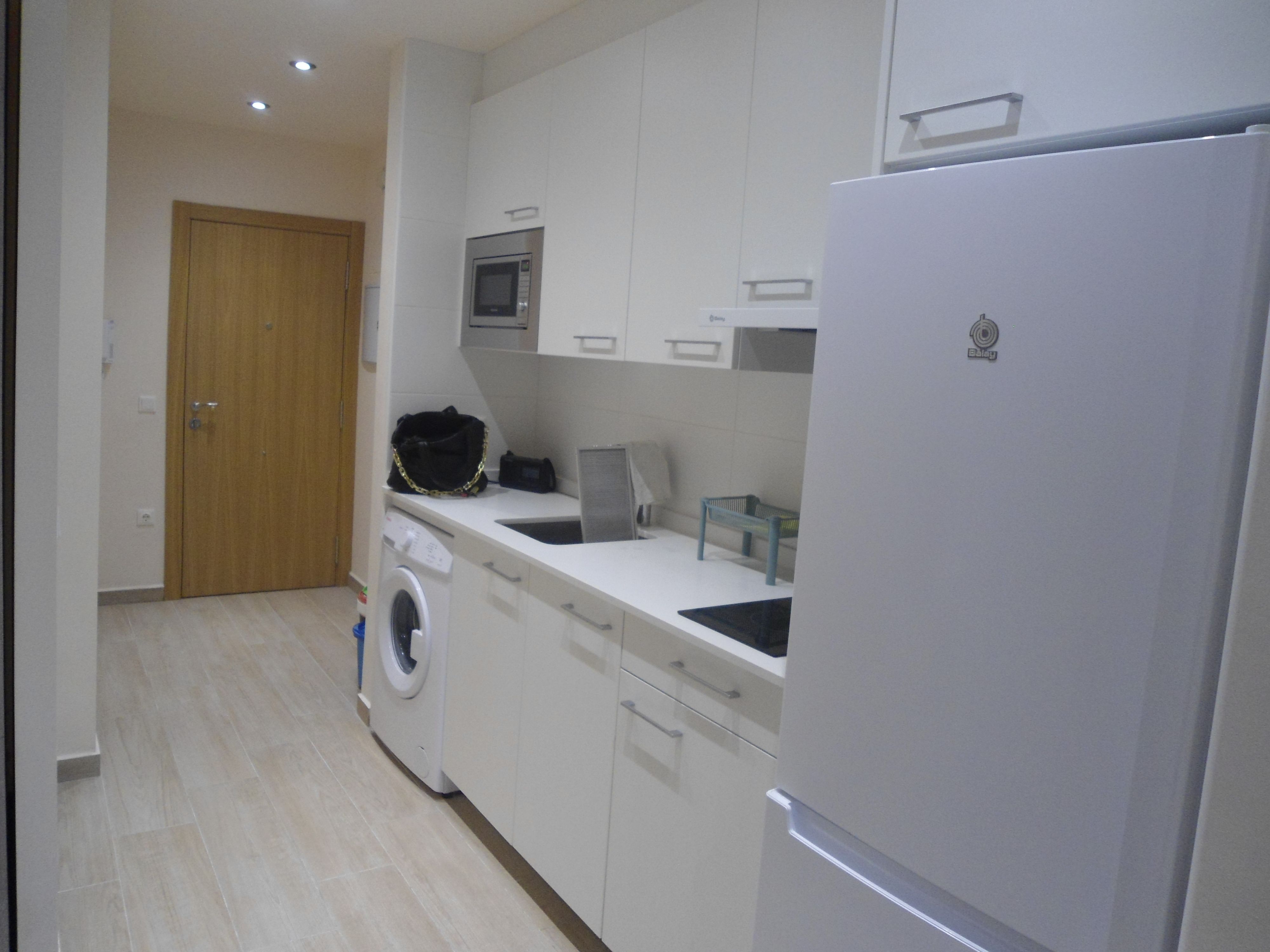 Apartament de lloguer a Carrer de la Llitera, Centre Històric