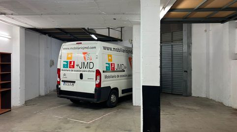 Foto 5 von Fabrikhallen zum Verkauf in Carrer del Garrofer, 50, La Roureda, Viladecans