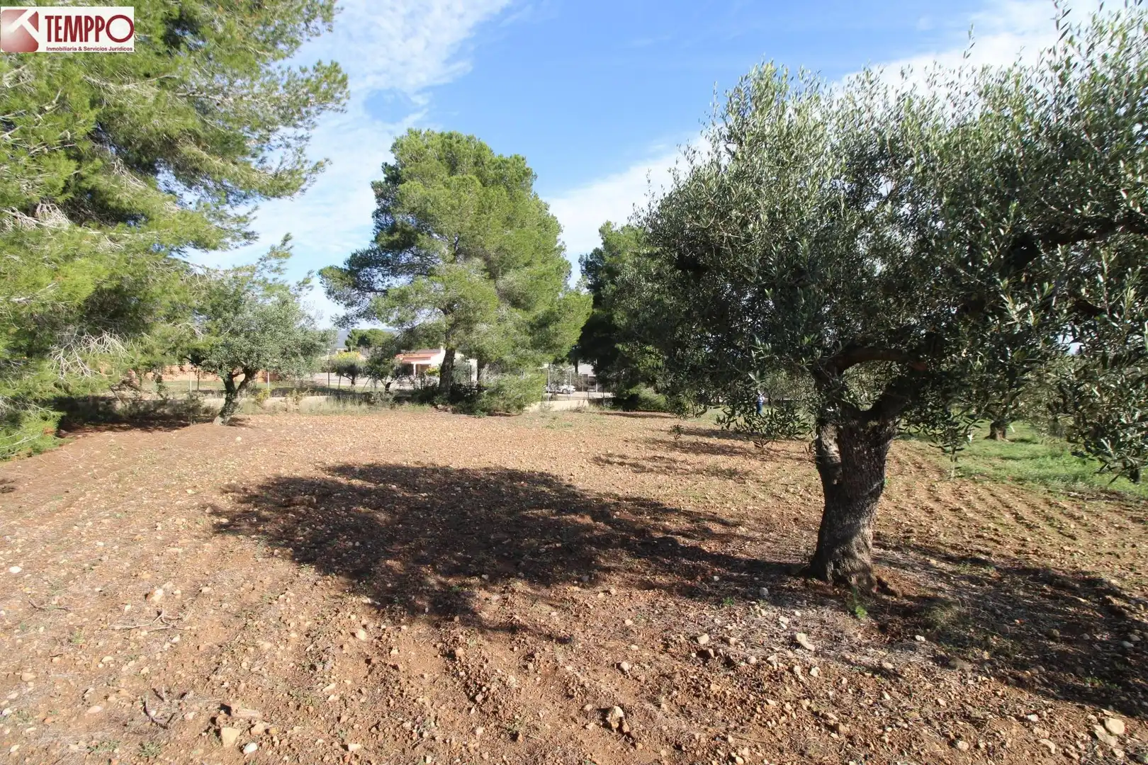 Residential land for sale in Carrer CLAVELL, imagen 4