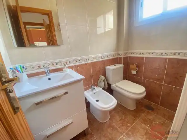 Apartment with lift for sale in Urbanización Santa Rosa, imagen 13