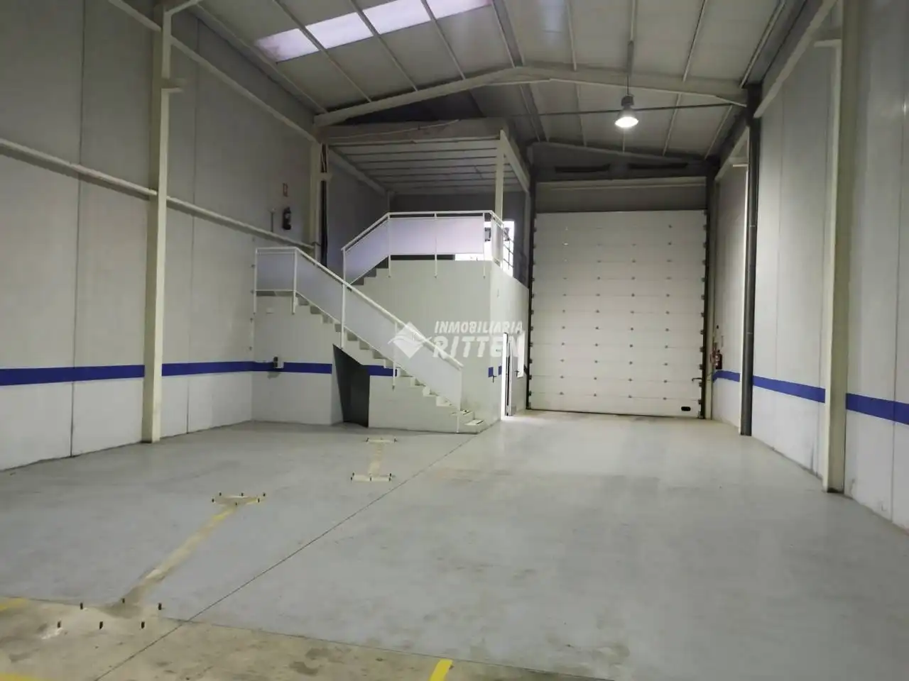 Nave industrielle à louer à Calle Lantano, imagen 7