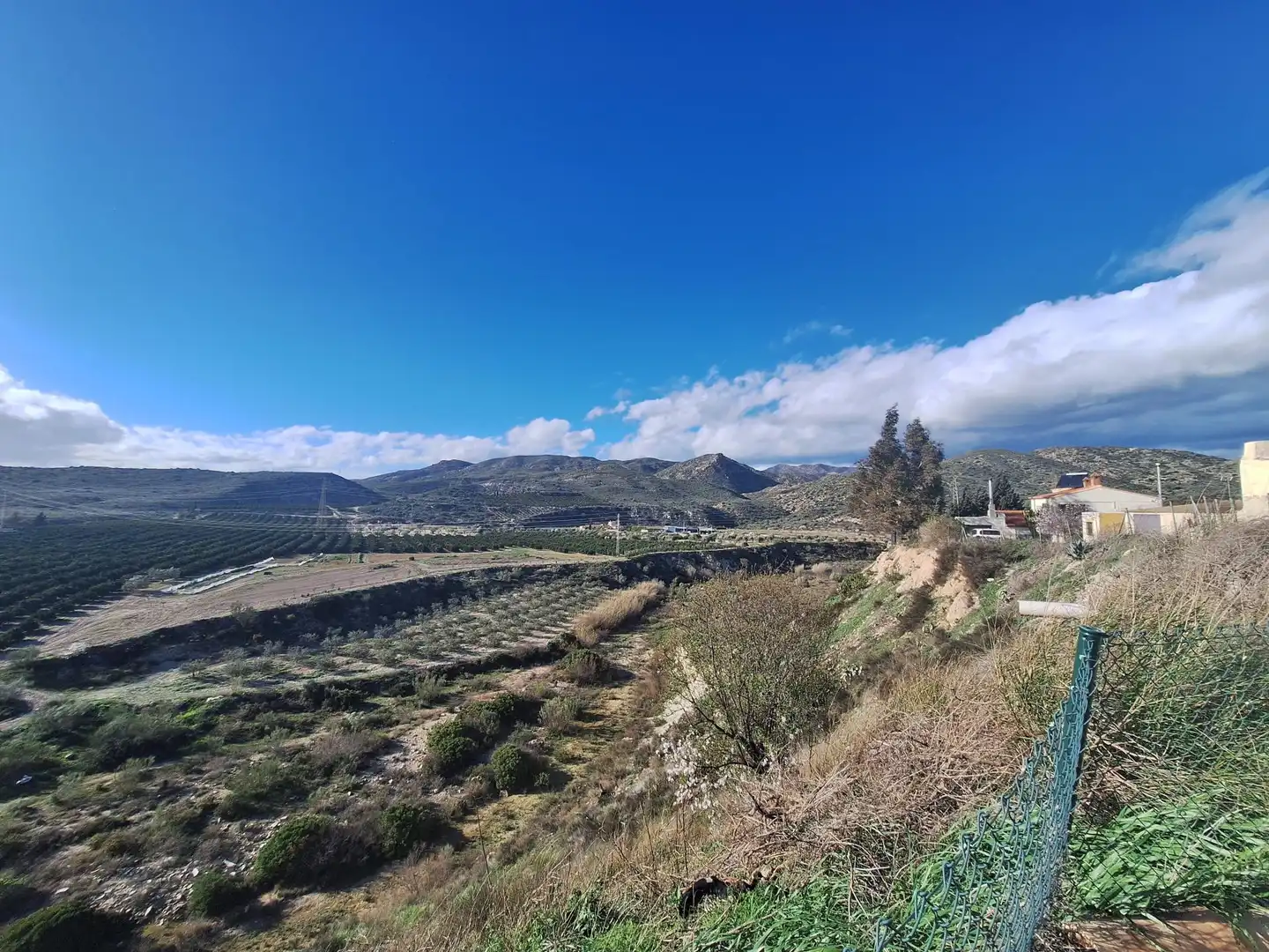 Finca rústica en venda en Sorbas amb Terrassa