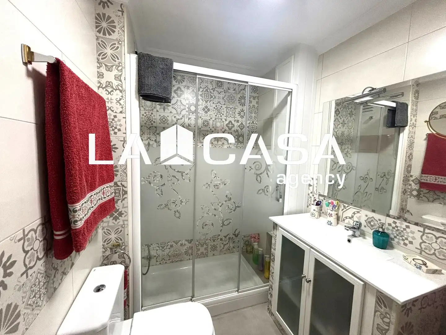 Flat for sale in Sevilla  with Terrace