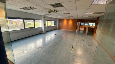 Foto 3 de Oficina en venda a Polígono Industrial Plazaola, Aizoáin, Berrioplano / Berriobeiti