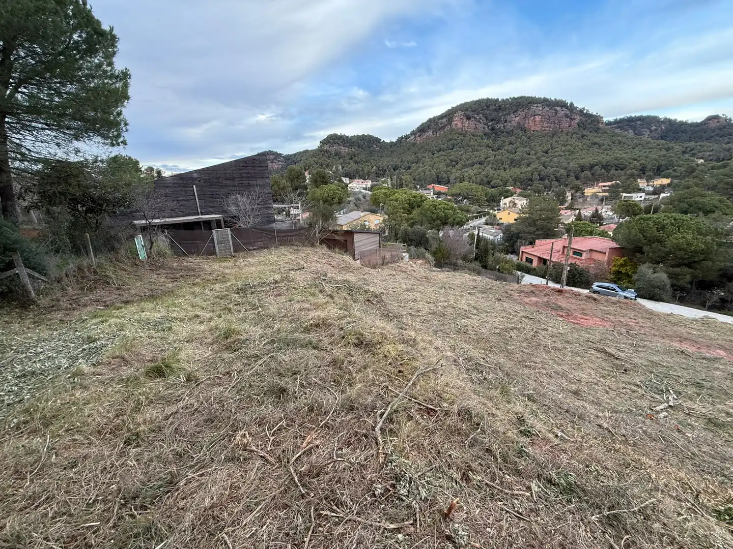 Terreny residencial en venda a Carrer del Turó Moliner 29, imagen 20