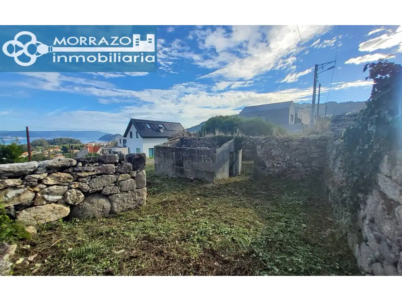 Wohnbaugrundstück zum Verkauf in Calle Antepazo 1, imagen 5