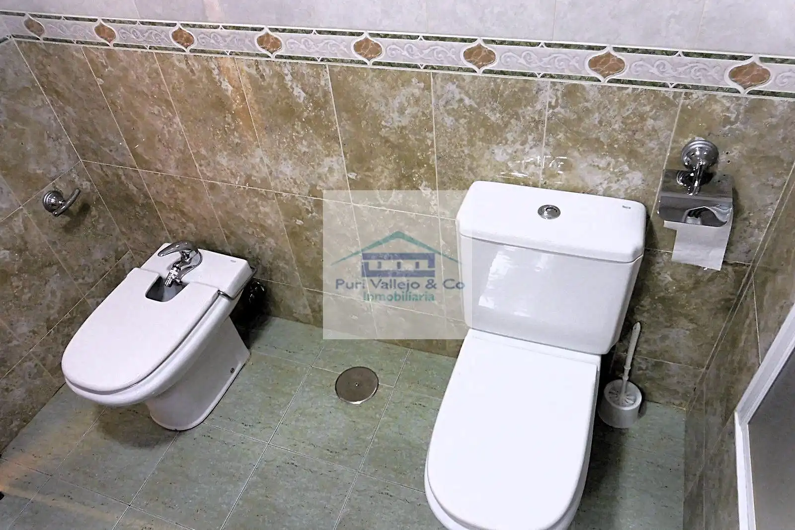 Baño de Casa adosada en venta en Córdoba con Aire acondicionado, Calefacción y Terraza