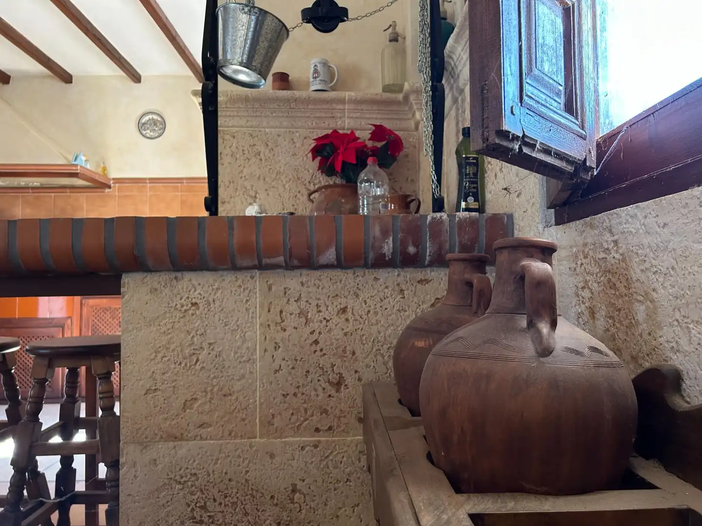 Casa o chalet en venta en Novelda con Calefacción, Jardín privado y Terraza