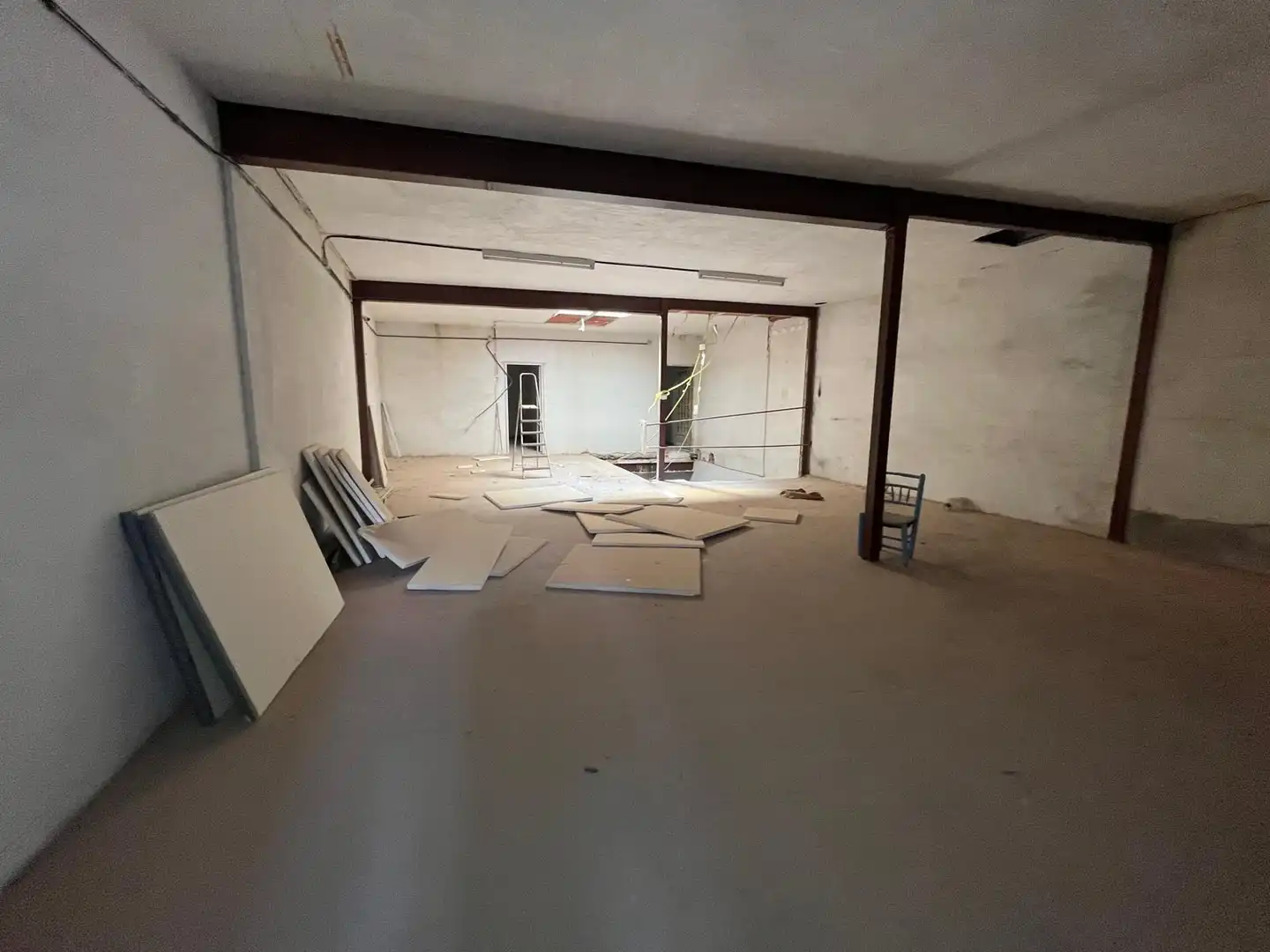 Local comercial en venda a Calle Independencia, imagen 14
