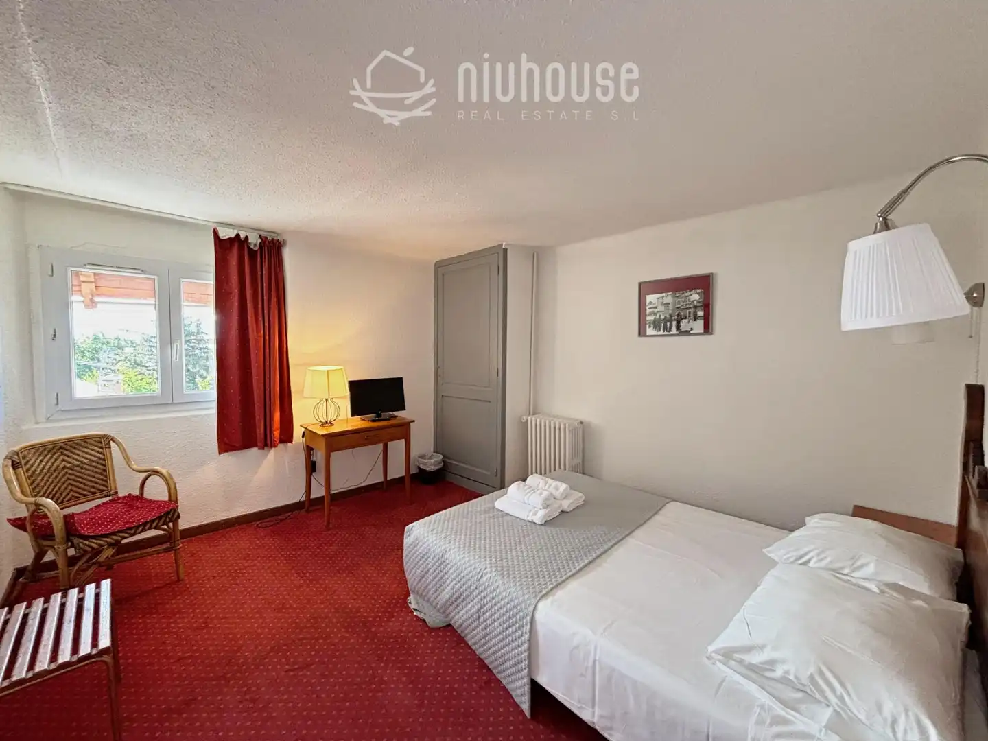 Hotel en venta en Latour - de - Carol, imagen 38