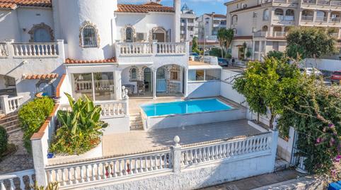 Foto 5 de Casa o xalet en venda a Sant Maurici, Girona