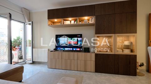 Foto 3 de Piso en venta en Carrer de Petrarca, Horta,  Barcelona Capital