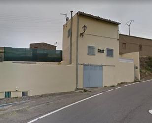 Exterior view of House or chalet for sale in Añón de Moncayo  with Heating