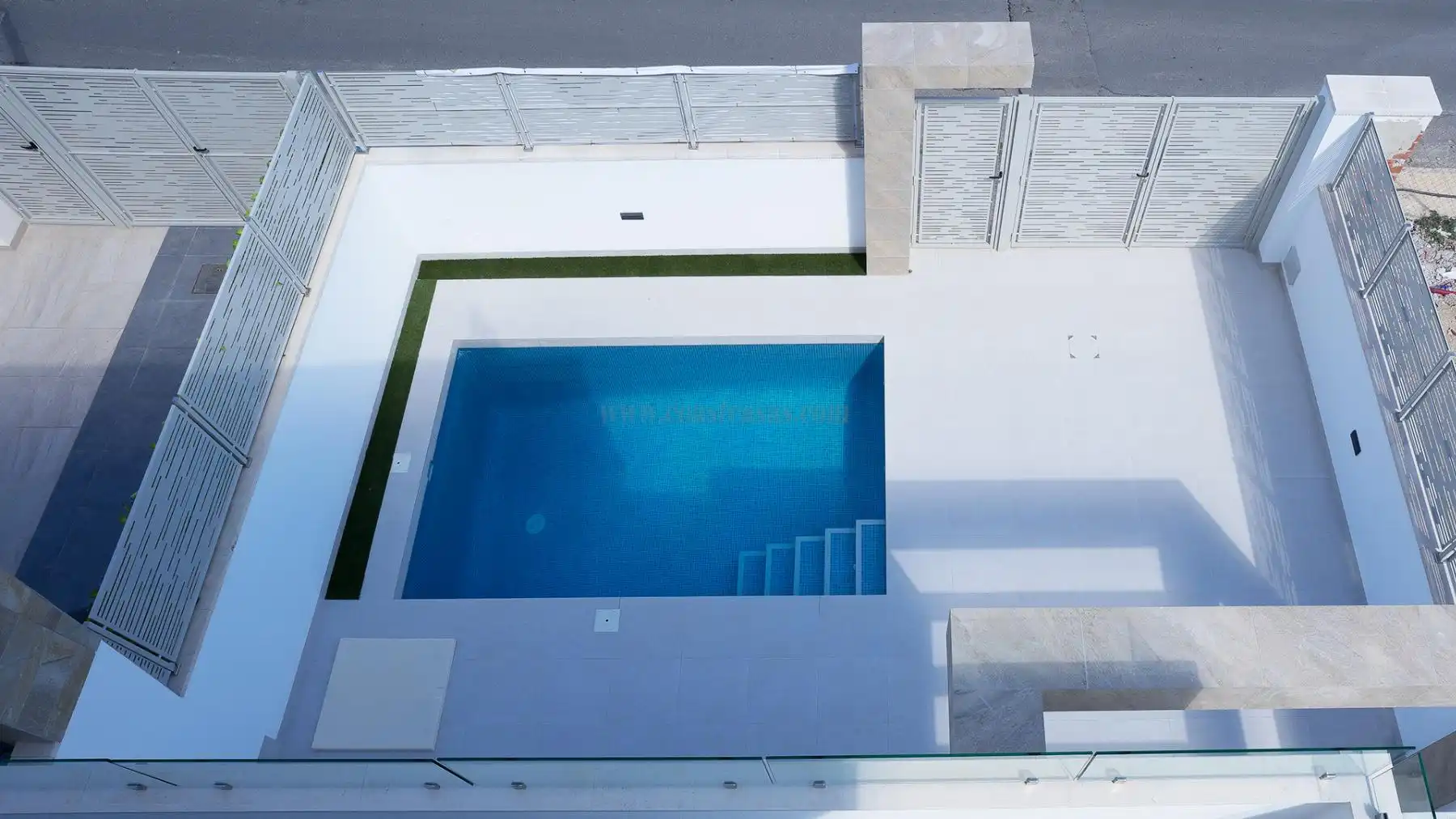 Villa mit Pool zum Verkauf in San Miguel de Salinas, imagen 6