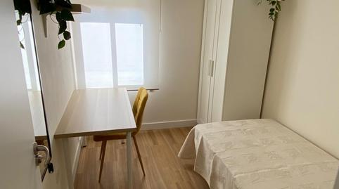 Foto 2 de Apartament per a compartir a Hospital, Valladolid