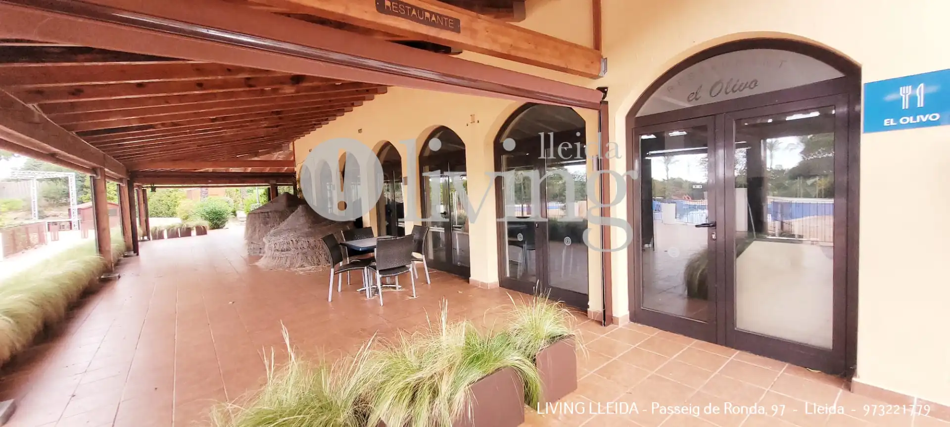 Apartamento con terraza en venta en Carrer de les Terres Noves, imagen 9