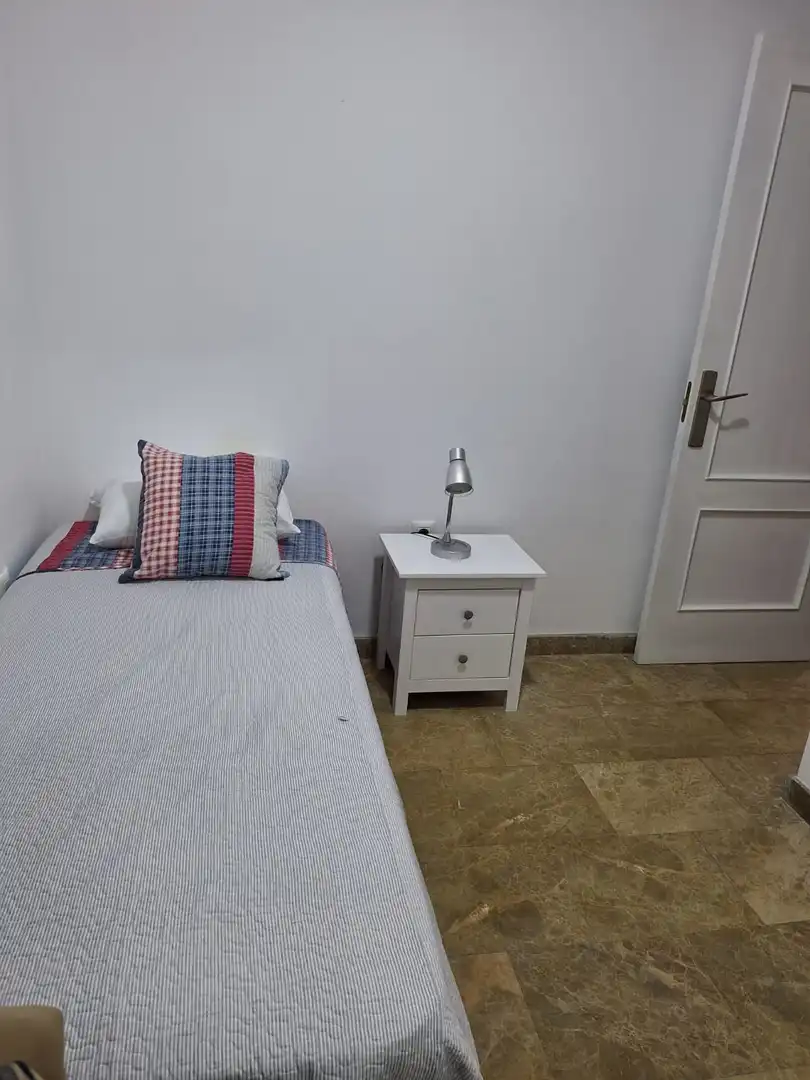 Appartamento con ascensore in affitto a Calle Gibraltar, imagen 14