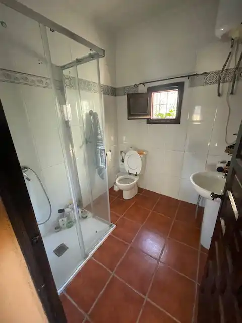 Villa mit Terrasse zum Verkauf in Pechina, imagen 29