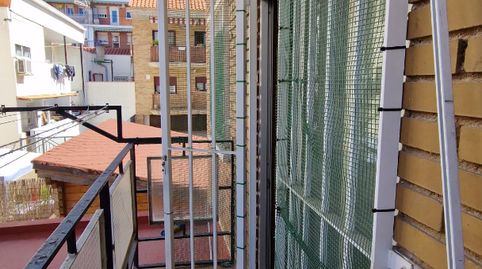 Foto 3 de Pis en venda a Estación - Parque O'Donnell, Alcalá de Henares