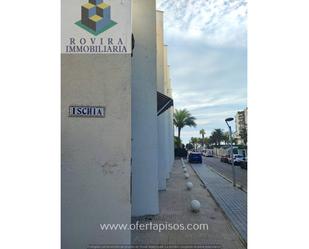 Exterior view of Study for sale in Salou  with Terrace and Furnished