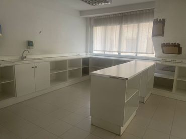 Ufficio con ascensore in affitto a Centro