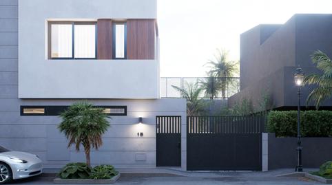 Foto 4 von Einfamilien-Reihenhaus zum Verkauf in Calle el Marañón, 99, Tacoronte - Los Naranjeros, Tacoronte