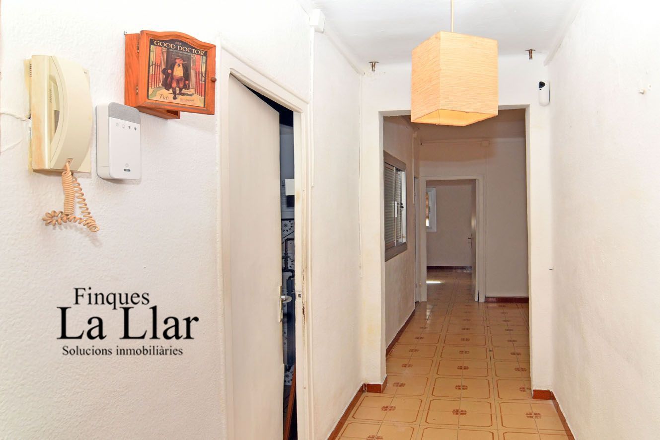 Flat for sale in Esplugues de Llobregat