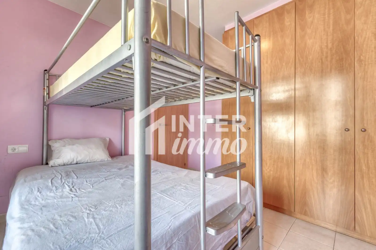 Mini appartamento con piscina in vendita a Calle Joanot Martorell 6, imagen 21
