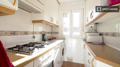 Photo 5 of Apartment to share in Trafalgar, Madrid