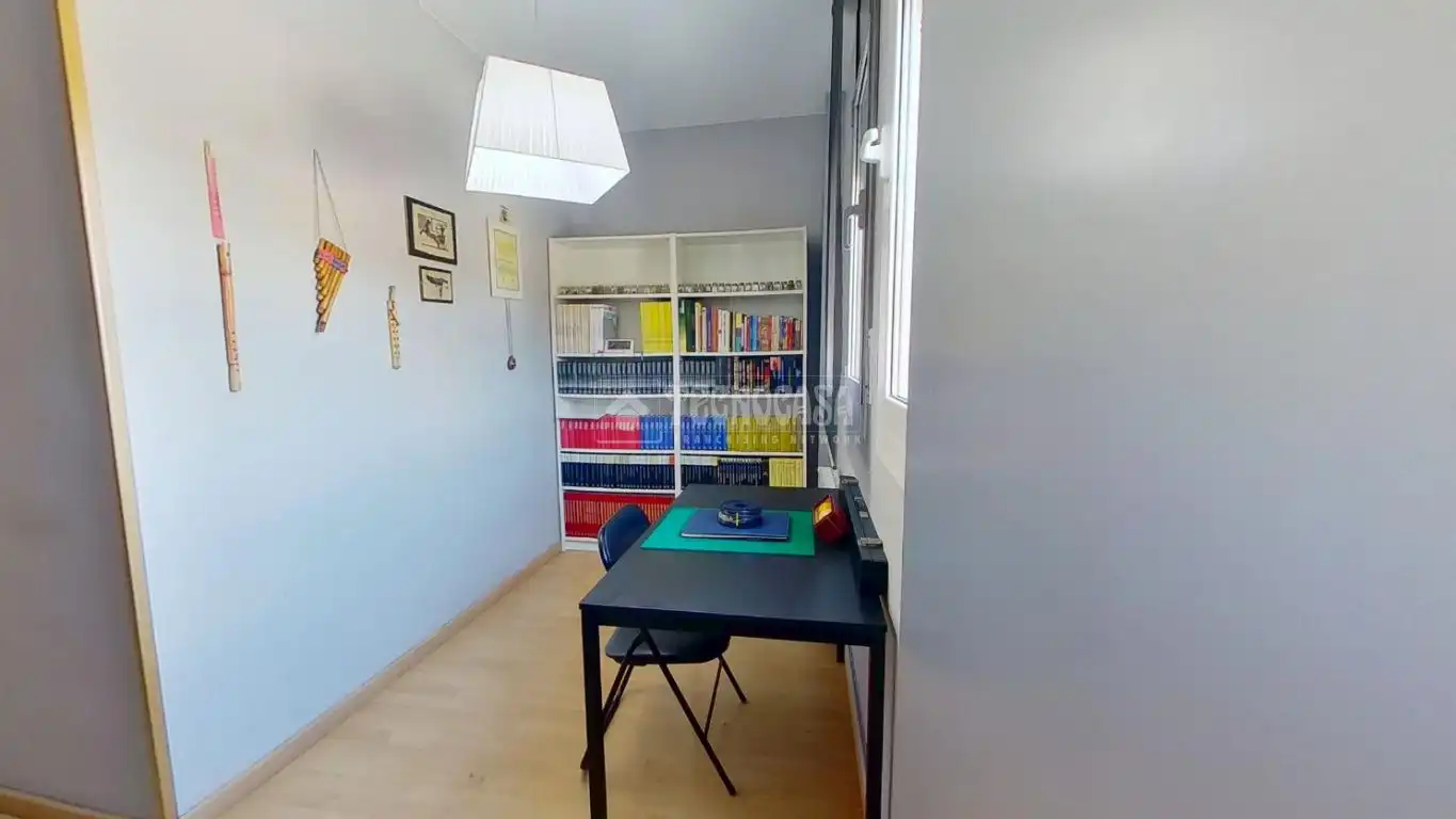 Piso en venta en Sabadell con Aire acondicionado