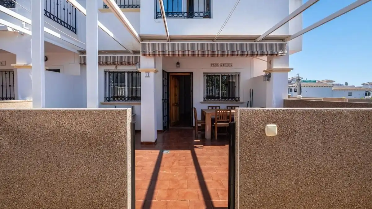 Apartment mit Pool zum Verkauf in Orihuela Costa, imagen 19