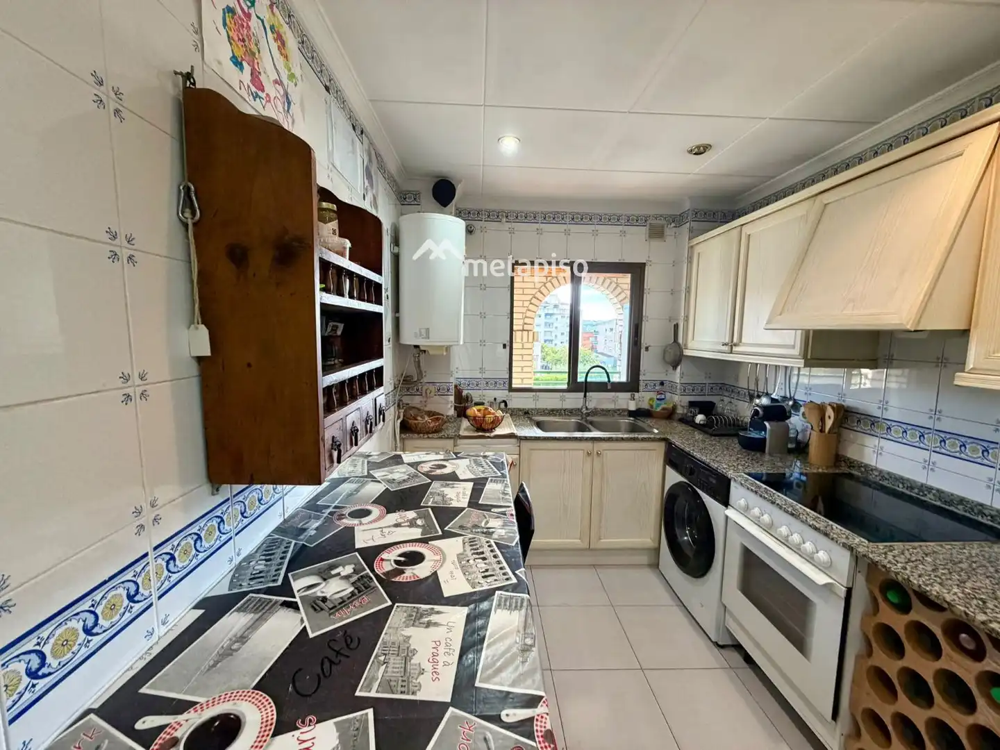 Piso con ascensor en venta en Camp d´esports, imagen 26