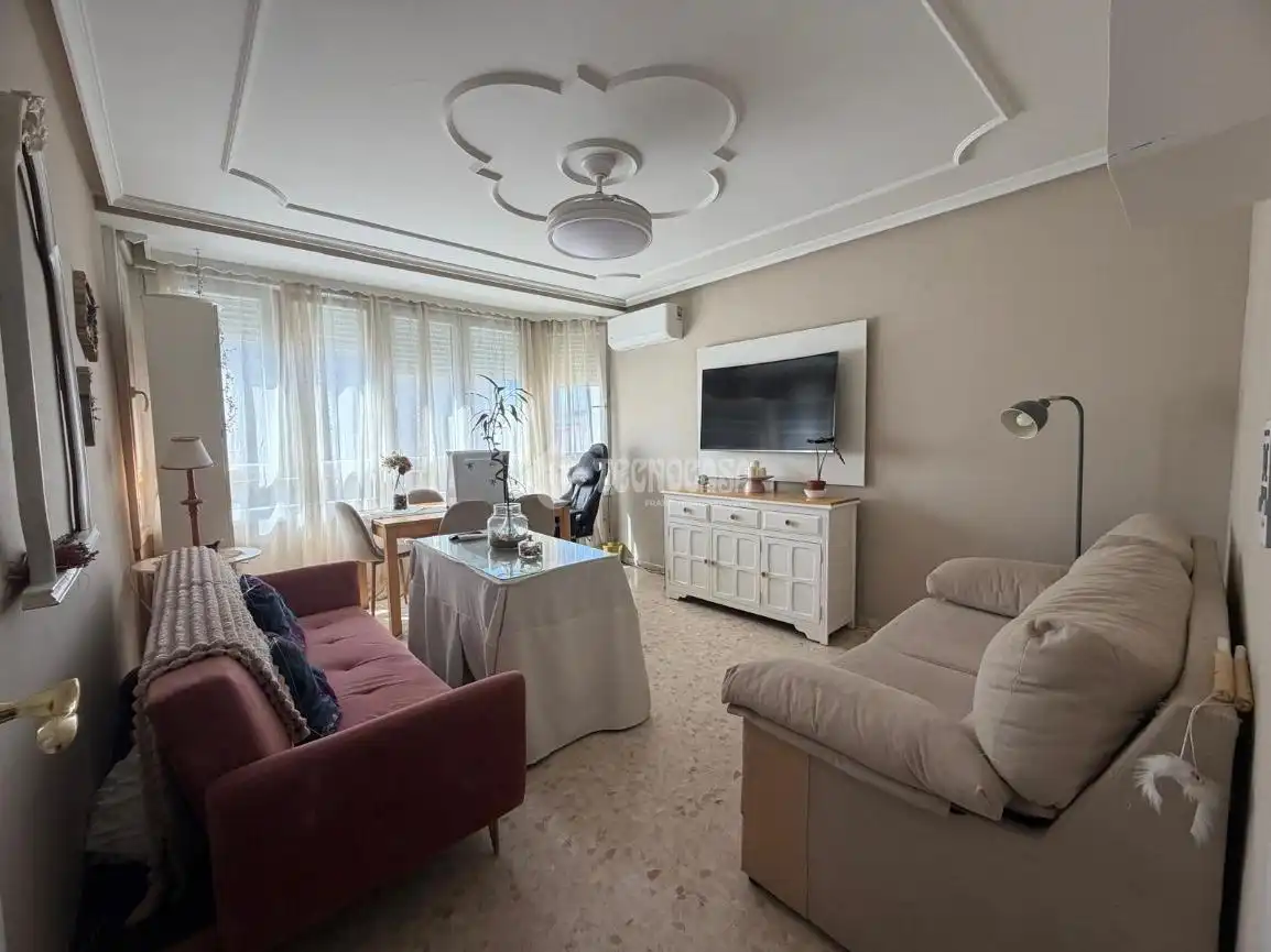 Flat for sale in Núcleo urbano, imagen 19