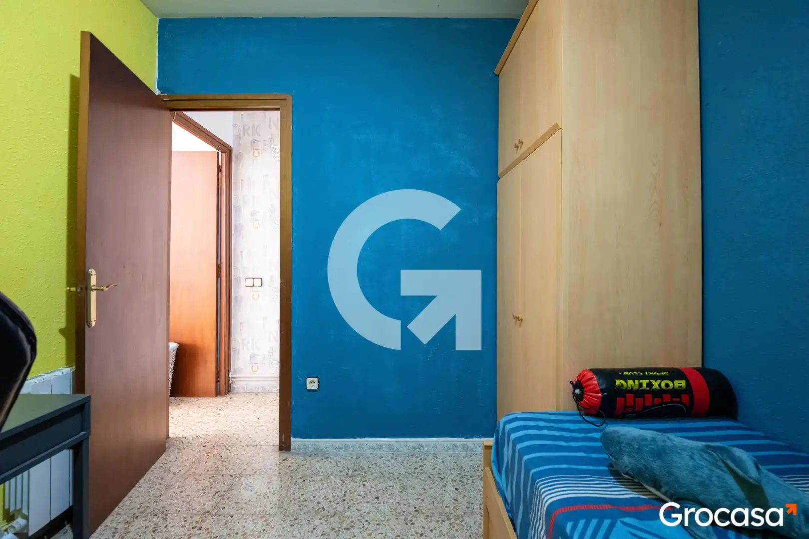 Casa con terrazza in vendita a CL MARIA AUXILIADORA, imagen 27