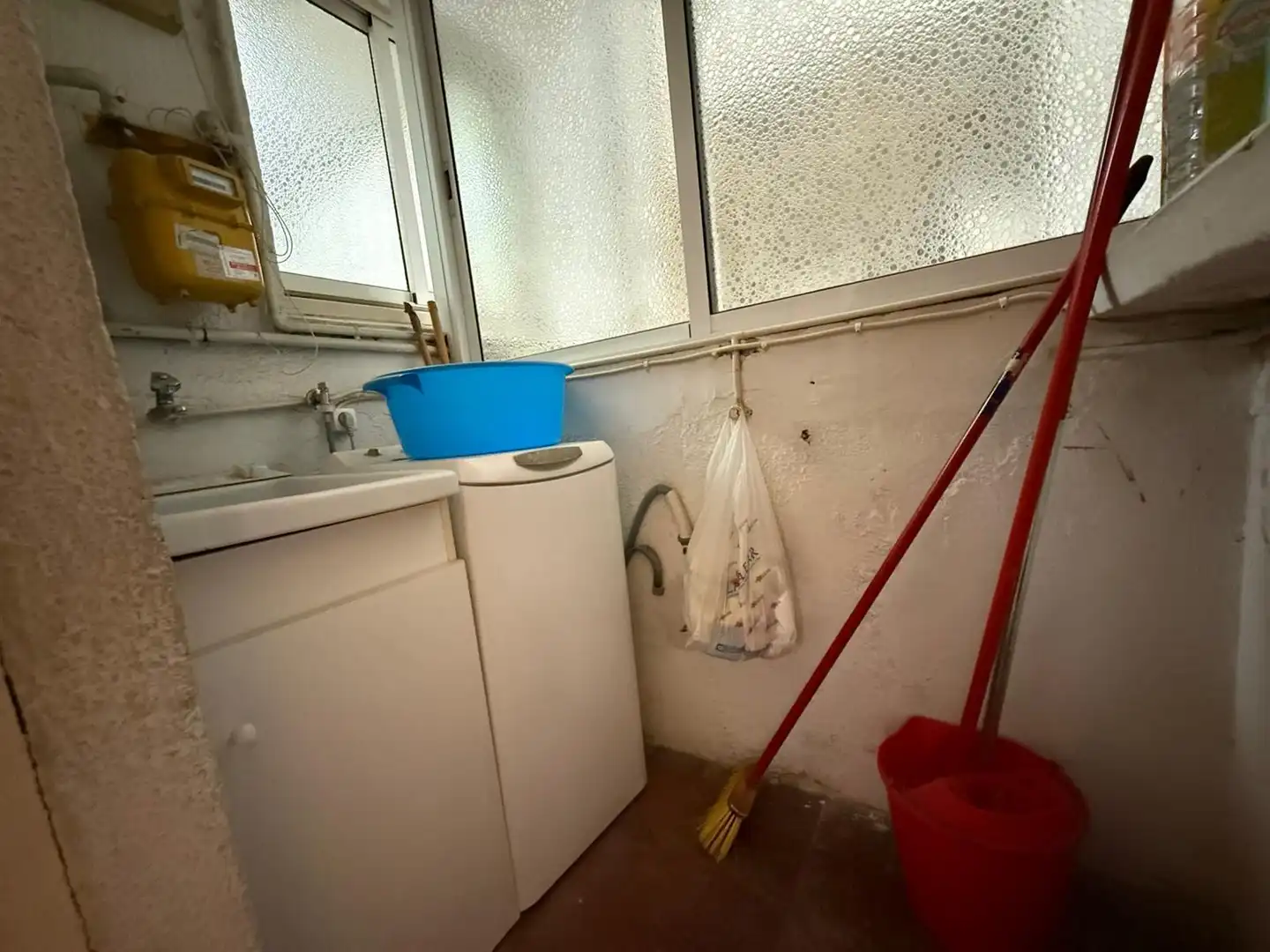 Bany de Pis en venda en Barcelona amb Aire condicionat, Calefacció i Parquet