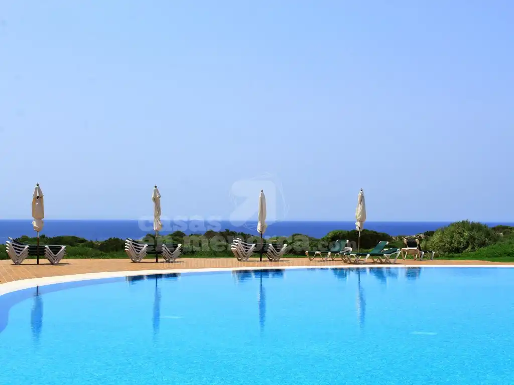 Maison avec piscine à vendre à Sant Climent - Es Canutells