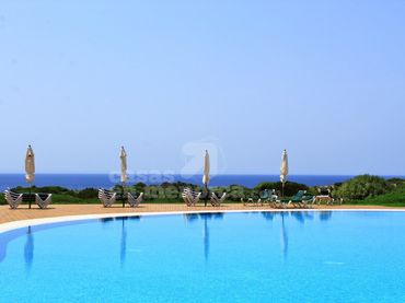 Casa amb piscina en venda a Sant Climent - Es Canutells