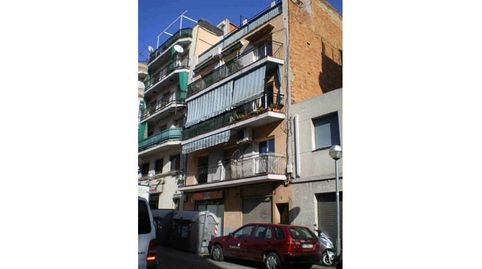 Foto 2 de Piso en venta en Carrer de Calderón de la Barca, La Salut, Badalona