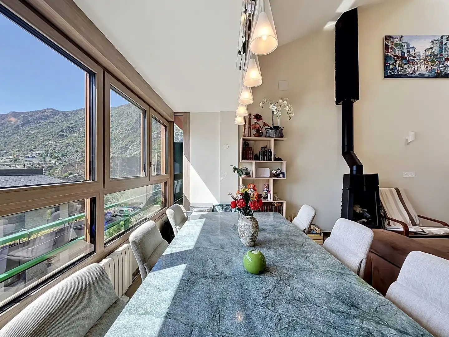 5-bedroom townhouse for sale in Escaldes-Engordany · 5 of 60