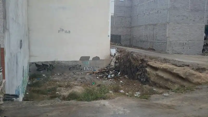 Terrenys i solars en venda a El Fraile, imagen 4