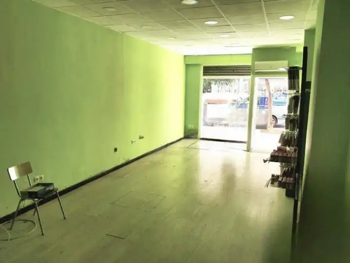 Local de alquiler en Valencia con Aire acondicionado y Parquet